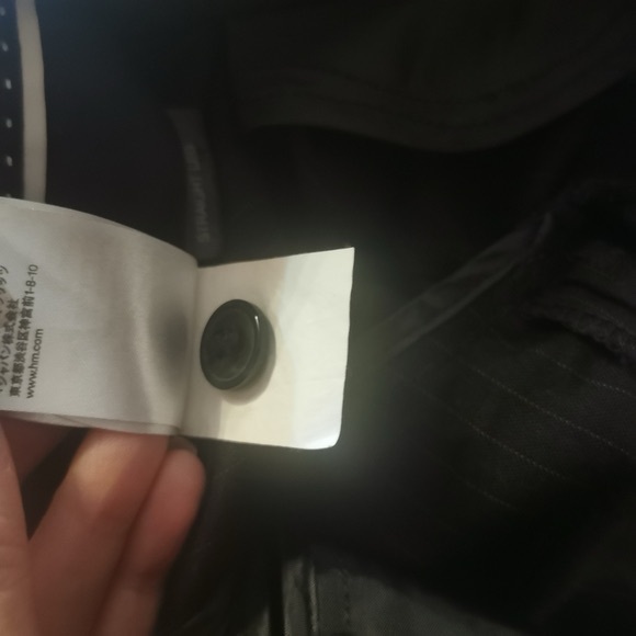 HampM pants size 6 - Picture 4 of 5